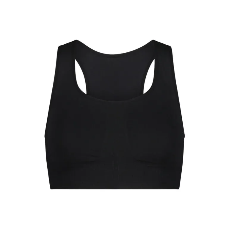 CMPWomen's Multifunctional Seamless Top - Sous-vêtement thermique femme