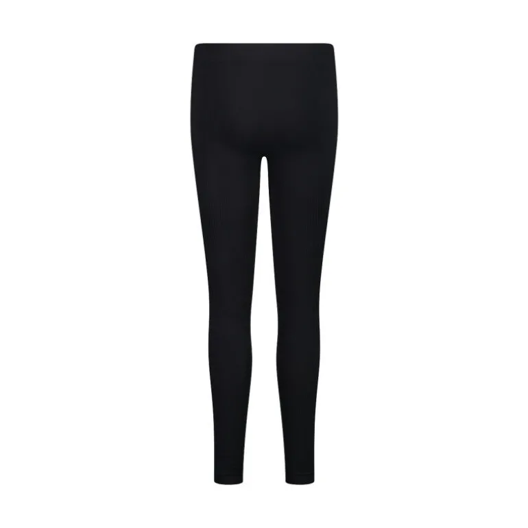CMPWomen's multifunctional Seamless stretch pants - Sous-vêtement thermique femme