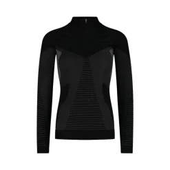 CMPWomen's Multifunctional Seamless Long-sleeved sweat - Sous-vêtement thermique femme
