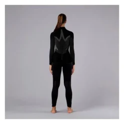 CMPWomen's Multifunctional Seamless Long-sleeved sweat - Sous-vêtement thermique femme