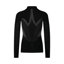 CMPWomen's Multifunctional Seamless Long-sleeved sweat - Sous-vêtement thermique femme
