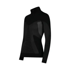 CMPWomen's Multifunctional Seamless Long-sleeved sweat - Sous-vêtement thermique femme