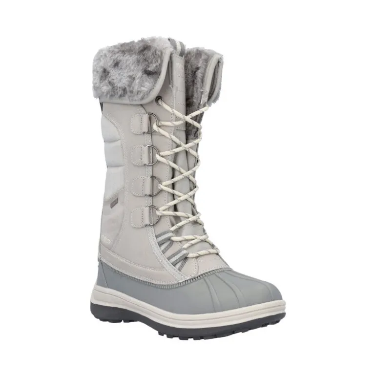 CMPWomen's Thalo Waterproof snow boot - Bottes de neige femme