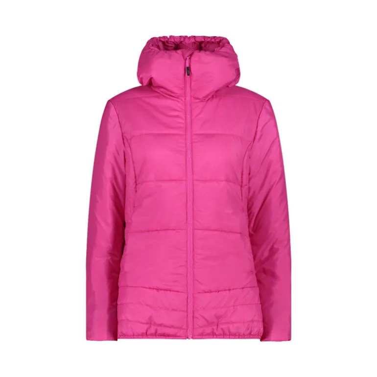 CMPWomen's Unlimitech down jacket with Primaloft padding - Doudoune femme