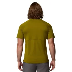 ColumbiaAlpine Chill Pro SS Crew - T-shirt homme