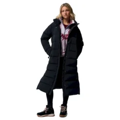 ColumbiaAmaze Puff Long Hooded Jacket - Doudoune femme