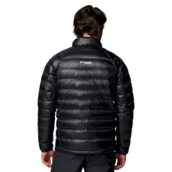 ColumbiaArctic Crest Down Jacket - Doudoune homme