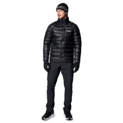 ColumbiaArctic Crest Down Jacket - Doudoune homme