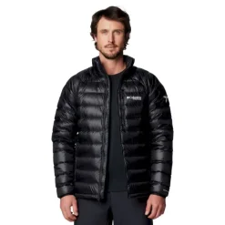 ColumbiaArctic Crest Down Jacket - Doudoune homme