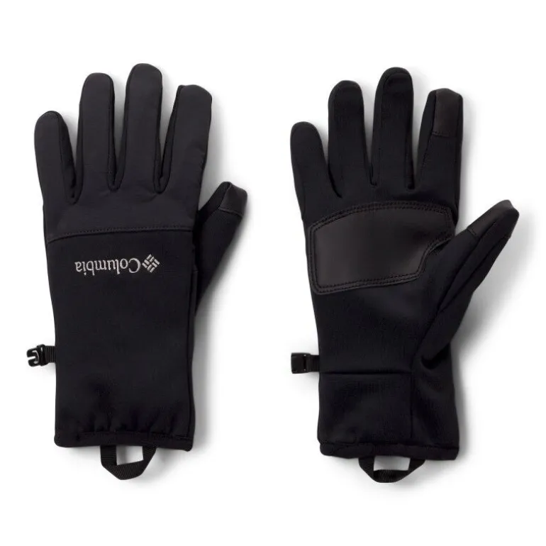 ColumbiaArctic Crest Glove - Gants randonnée femme