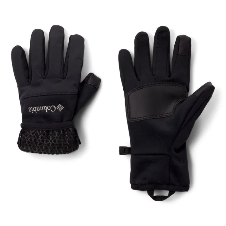 ColumbiaArctic Crest Glove - Gants randonnée femme