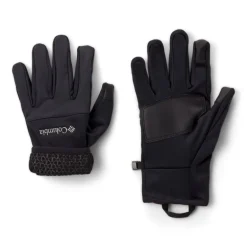 ColumbiaArctic Crest Glove - Gants randonnée homme