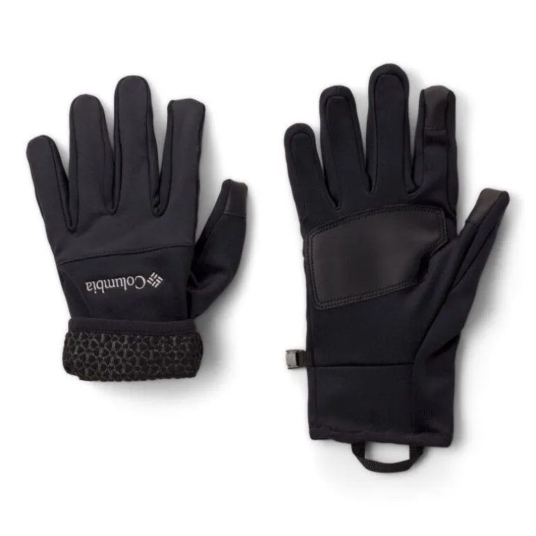 ColumbiaArctic Crest Glove - Gants randonnée homme