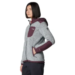 ColumbiaArctic Crest Sherpa Full Zip - Polaire femme