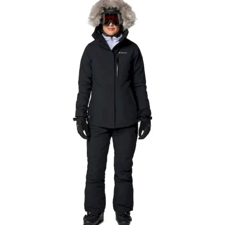 ColumbiaAva Alpine II Insulated Jacket - Veste ski femme