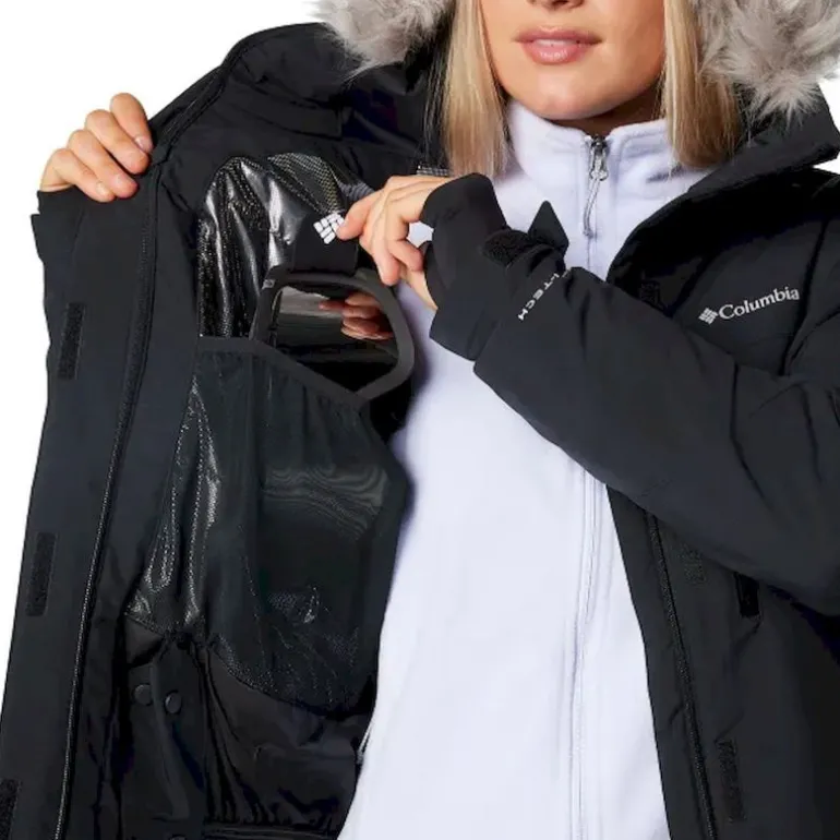 ColumbiaAva Alpine II Insulated Jacket - Veste ski femme