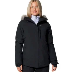 ColumbiaAva Alpine II Insulated Jacket - Veste ski femme