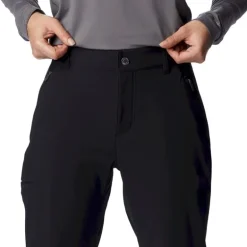 ColumbiaBack Beauty Warm Softshell Pant - Pantalon randonnée femme