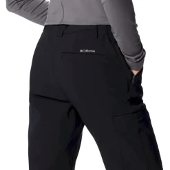 ColumbiaBack Beauty Warm Softshell Pant - Pantalon randonnée femme