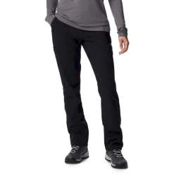 ColumbiaBack Beauty Warm Softshell Pant - Pantalon randonnée femme