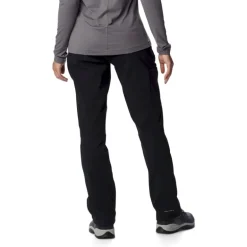 ColumbiaBack Beauty Warm Softshell Pant - Pantalon randonnée femme