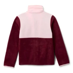 ColumbiaBack Bowl II Full Zip Fleece - Polaire enfant