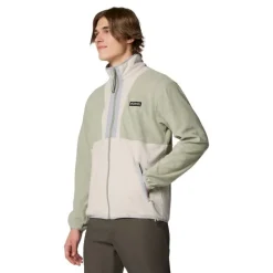 ColumbiaBackbowl II Lightweight FZ Fleece - Polaire homme