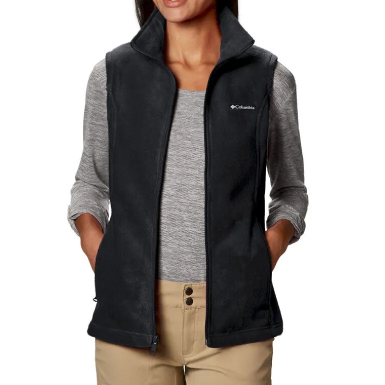 ColumbiaBenton Springs Vest - Polaire sans manches femme