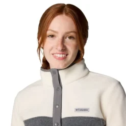 ColumbiaBenton Springs 1/2 Snap Pull Over II - Polaire femme