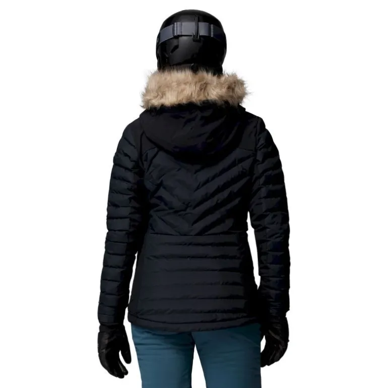 ColumbiaBird Mountain III Insulated Jacket - Veste ski femme