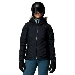 ColumbiaBird Mountain III Insulated Jacket - Veste ski femme