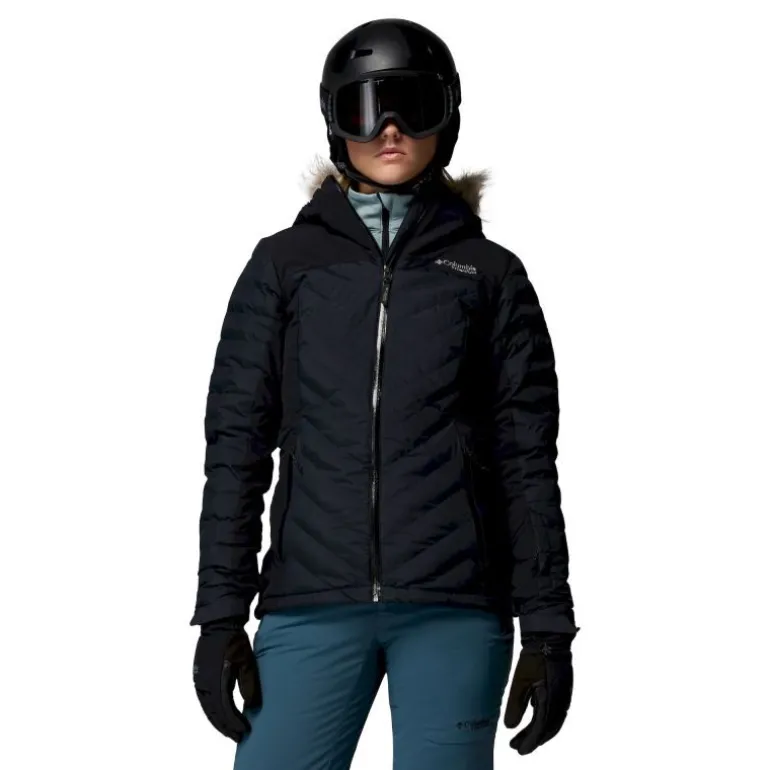 ColumbiaBird Mountain III Insulated Jacket - Veste ski femme