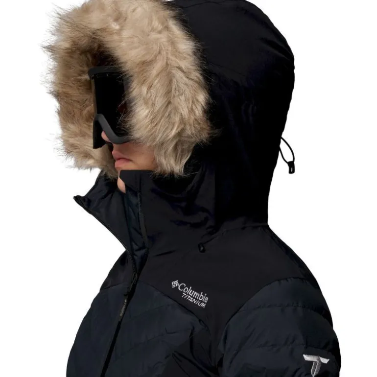 ColumbiaBird Mountain III Insulated Jacket - Veste ski femme