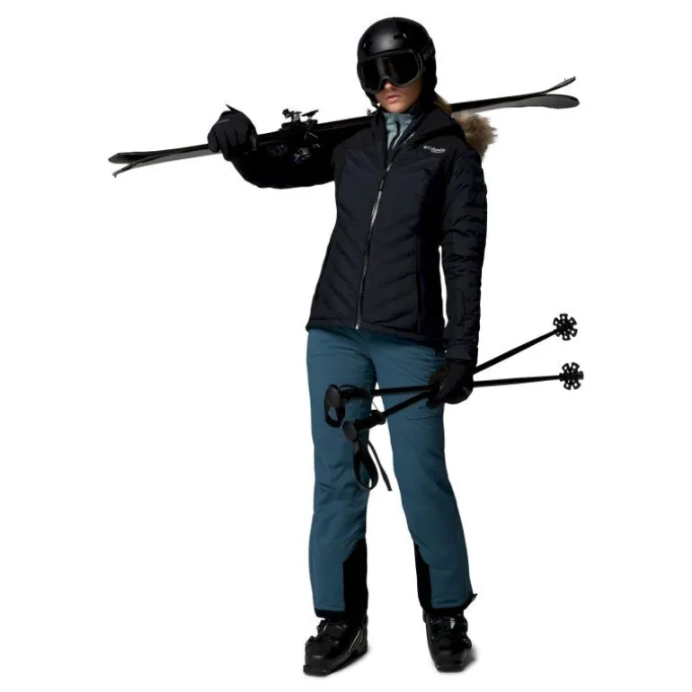 ColumbiaBird Mountain III Insulated Jacket - Veste ski femme