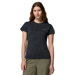 ColumbiaBluebird Canyon II SS Crew Tee - T-shirt femme