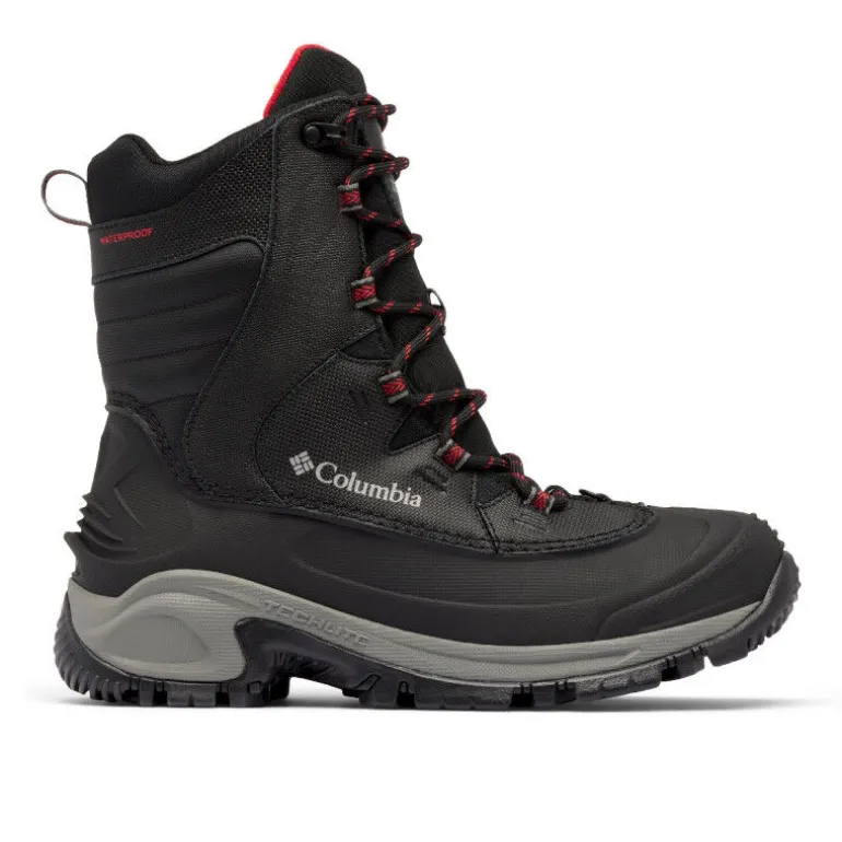 ColumbiaBugaboot III - Bottes de neige homme