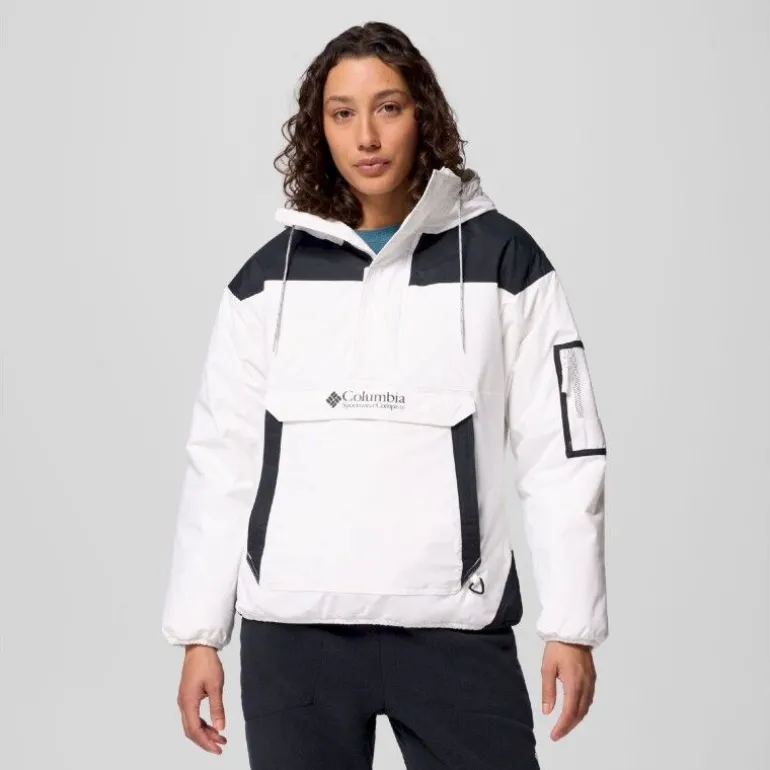 ColumbiaChallenger Insulated Pullover - Veste hardshell femme