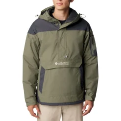 ColumbiaChallenger Pullover - Veste imperméable homme