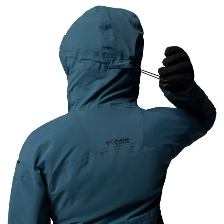 ColumbiaCirque Bowl Insulated Jacket - Veste ski femme