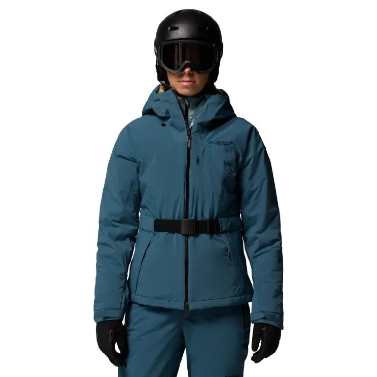 ColumbiaCirque Bowl Insulated Jacket - Veste ski femme