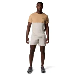 ColumbiaCirque River Pro SS Graphic Crew - T-shirt homme