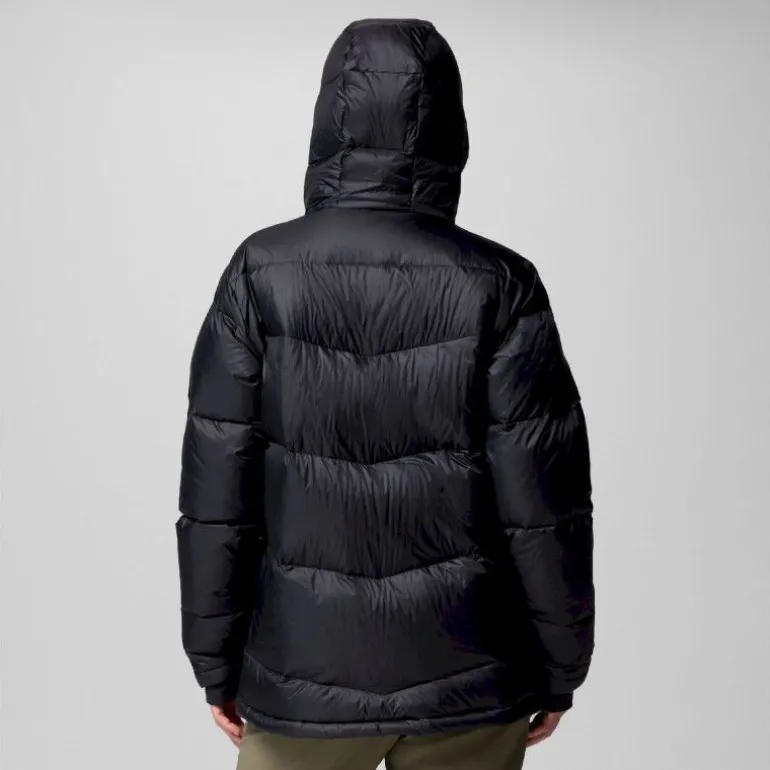 ColumbiaCloudview Down Hooded Jacket - Doudoune femme