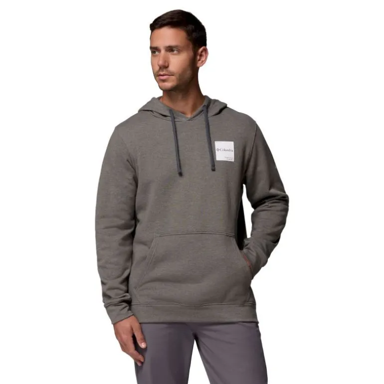 ColumbiaColumbia Trek Hoodie - Sweatshirt à capuche homme