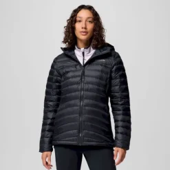 ColumbiaCorelite Down Hooded Jacket - Doudoune femme