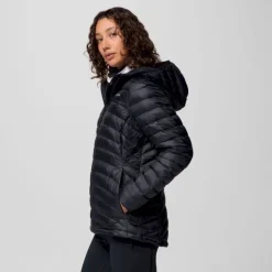 ColumbiaCorelite Down Hooded Jacket - Doudoune femme