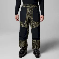 ColumbiaCoreshot Printed Pant - Pantalon ski homme