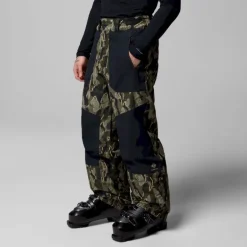ColumbiaCoreshot Printed Pant - Pantalon ski homme