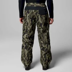 ColumbiaCoreshot Printed Pant - Pantalon ski homme