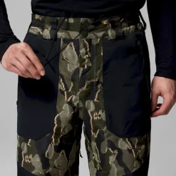 ColumbiaCoreshot Printed Pant - Pantalon ski homme