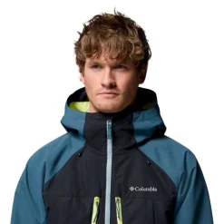 ColumbiaCoreshot Shell Jacket - Veste ski homme